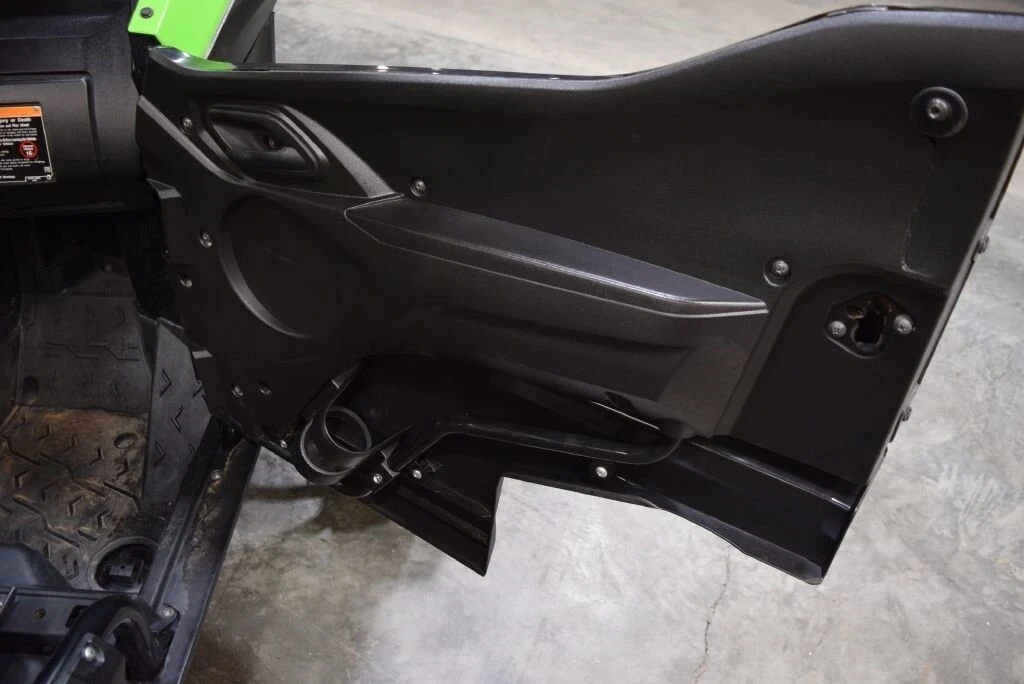 2021 Kawasaki - Image 12 of 12
