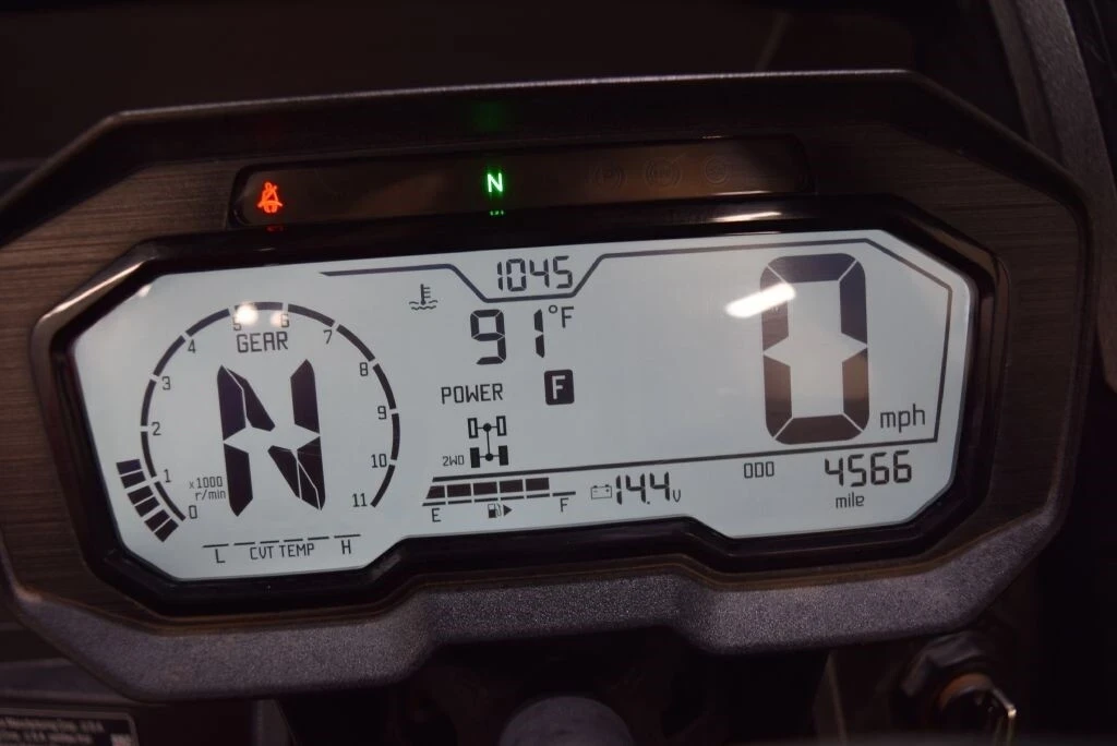 2021 Kawasaki - Image 17 of 19