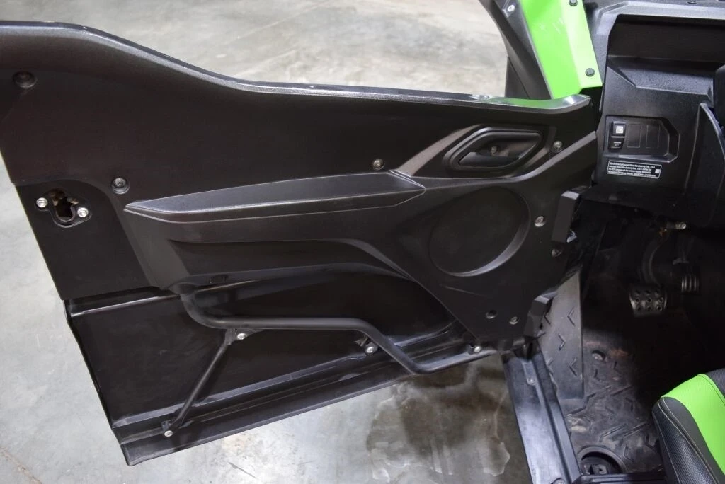 2021 Kawasaki - Image 15 of 19