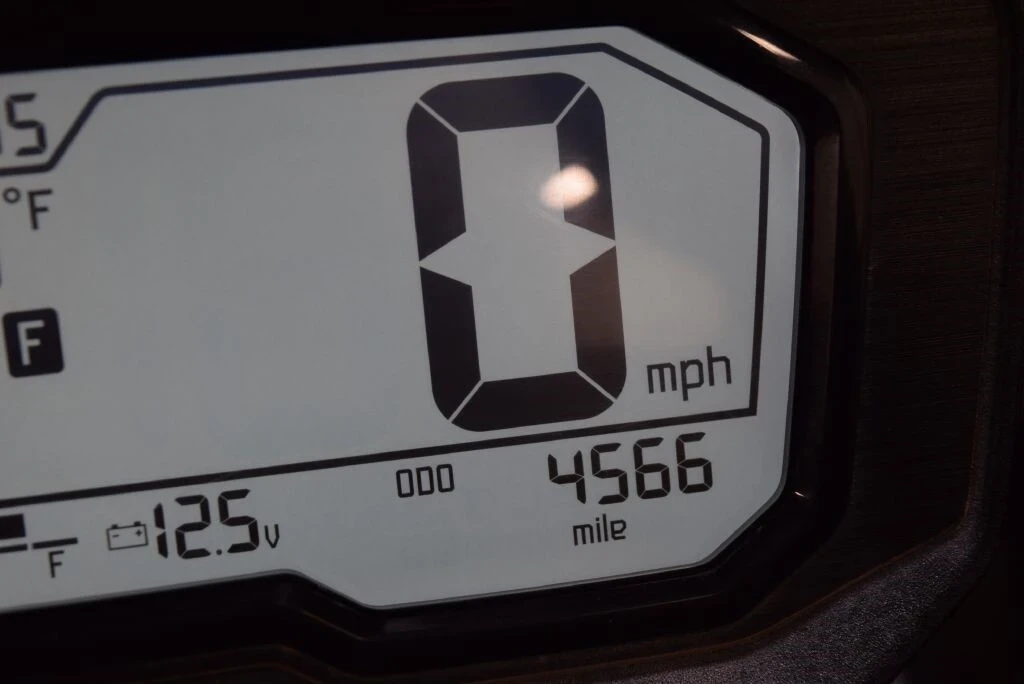 2021 Kawasaki - Image 16 of 19