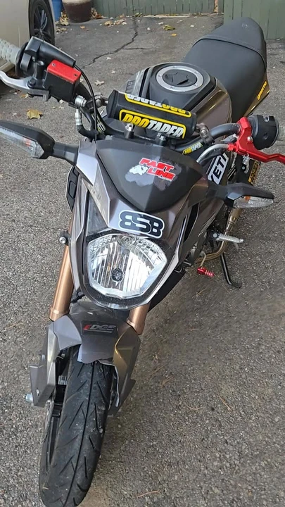 2021 Kawasaki - Image 5 of 5
