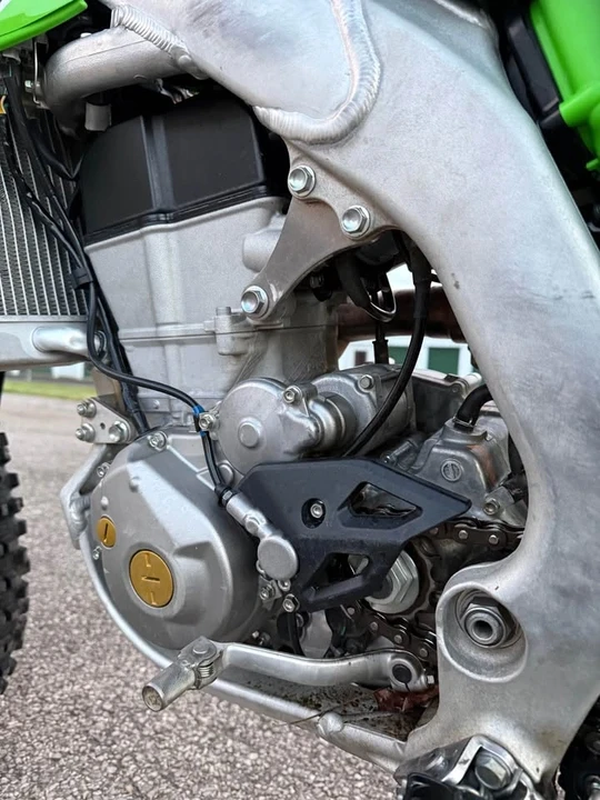 2021 Kawasaki KX - Image 3 of 6