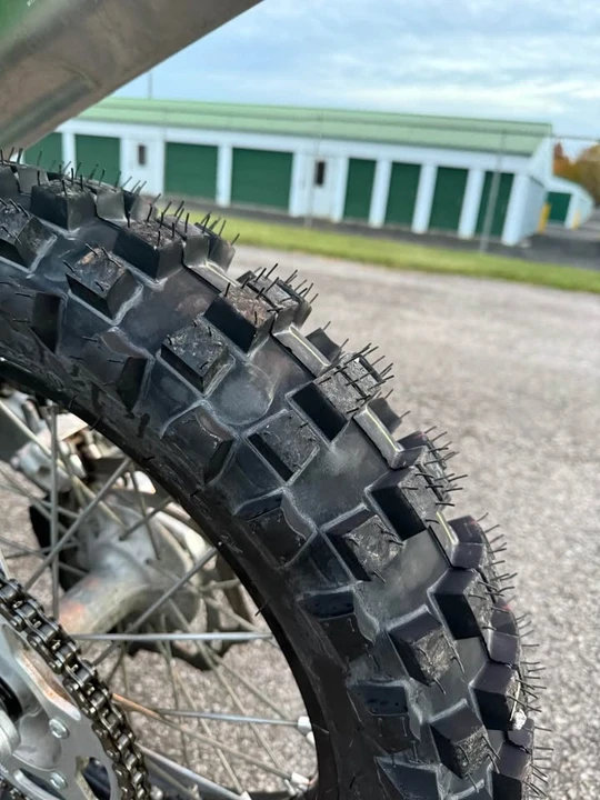 2021 Kawasaki KX - Image 5 of 6