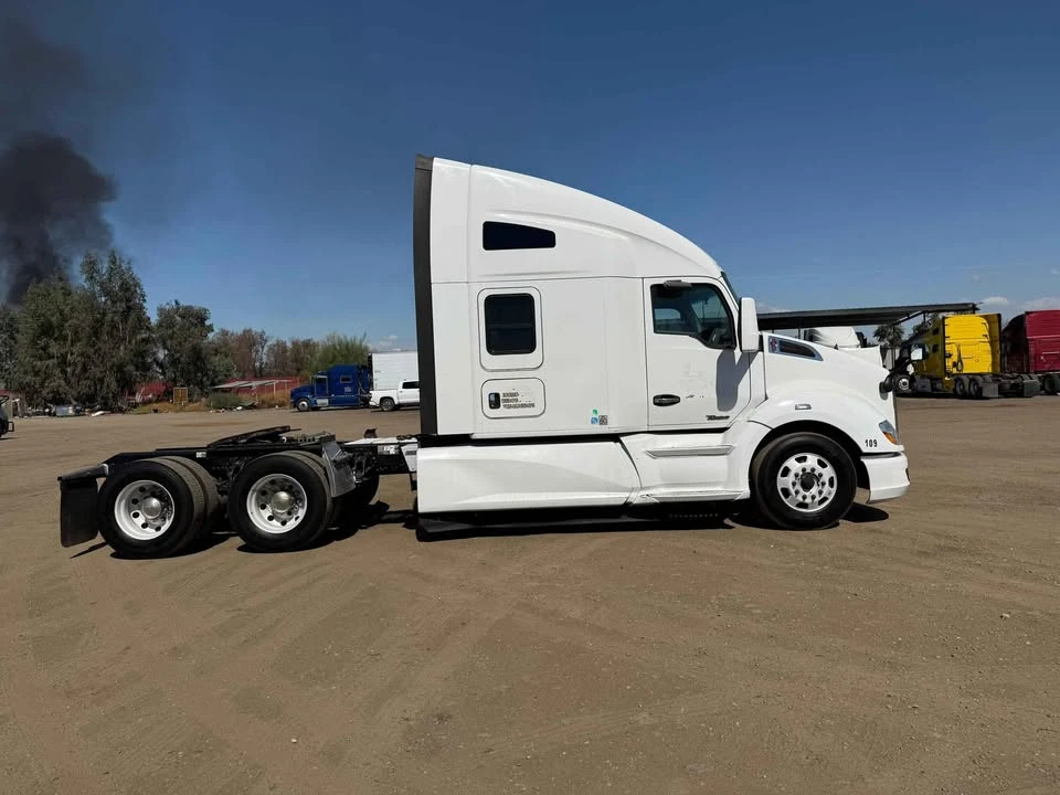 2021 Kenworth T680 - Image 5 of 12