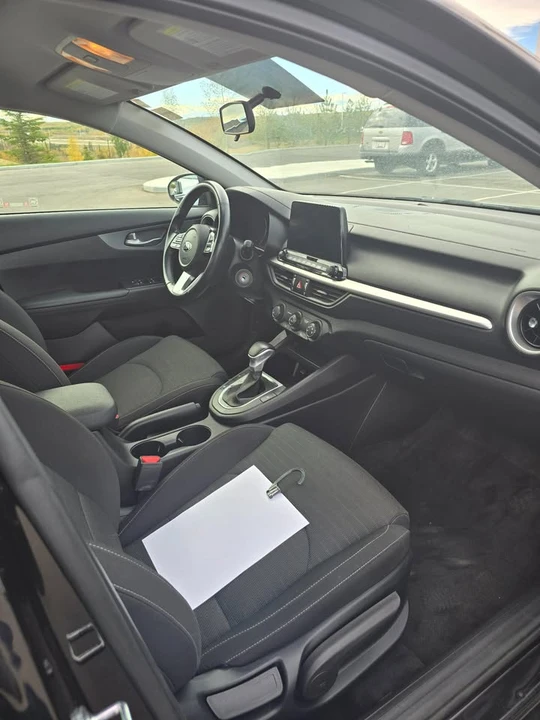 2021 Kia Forte - Image 13 of 13