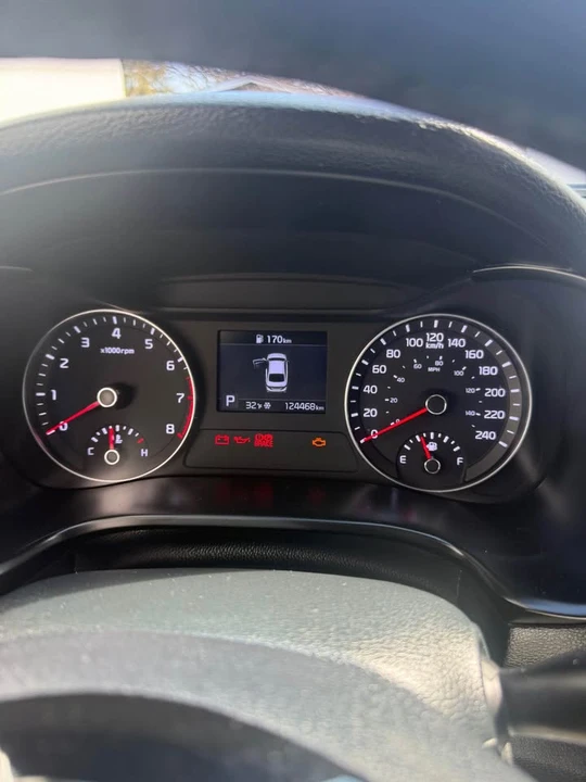 2021 Kia Forte - Image 7 of 16