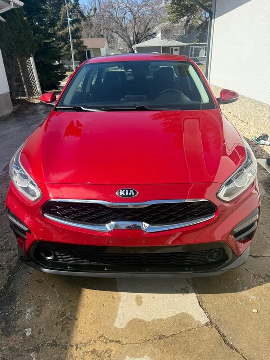 2021 Kia Forte - Image 10 of 16