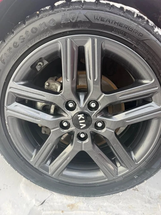 2021 Kia Forte - Image 12 of 16