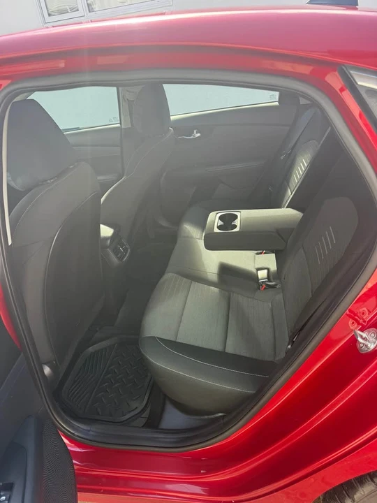 2021 Kia Forte - Image 4 of 16