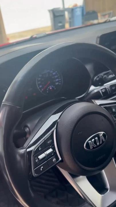 2021 Kia Forte - Image 16 of 16