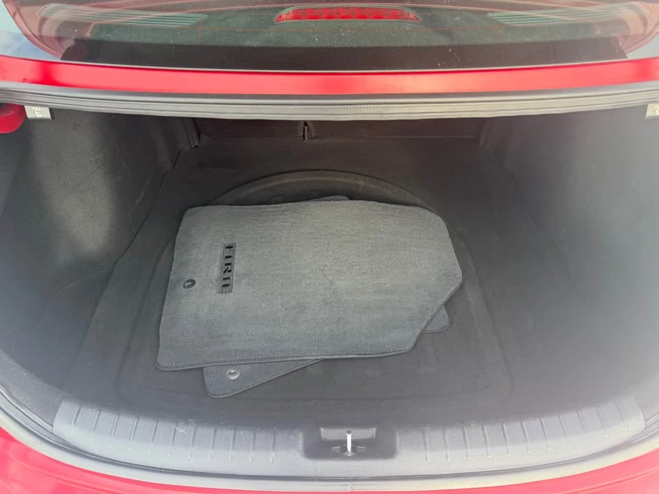 2021 Kia Forte - Image 14 of 16