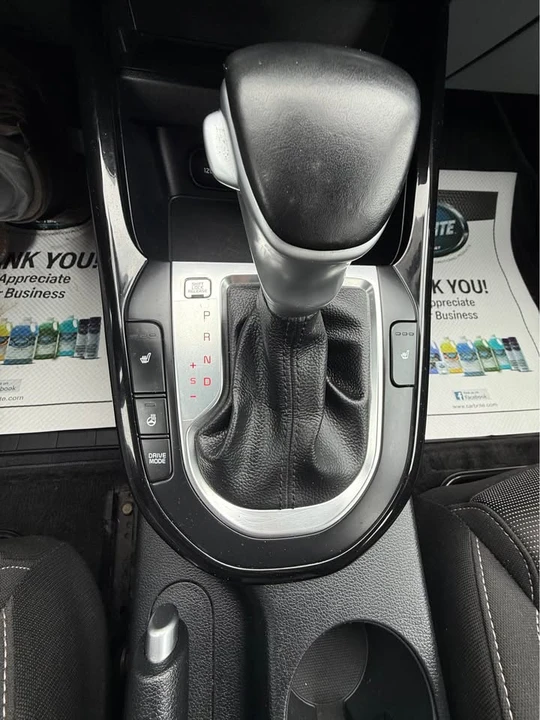 2021 Kia Forte - Image 11 of 18