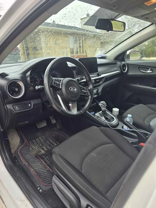 2021 Kia Forte - Image 8 of 8