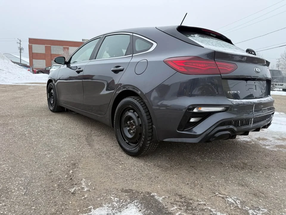 2021 Kia Forte - Image 5 of 18