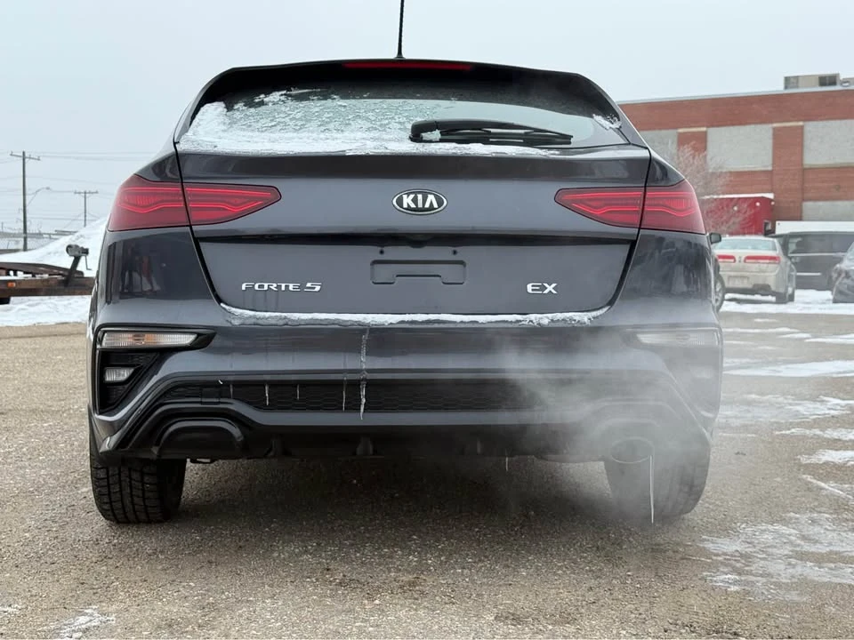 2021 Kia Forte - Image 6 of 18