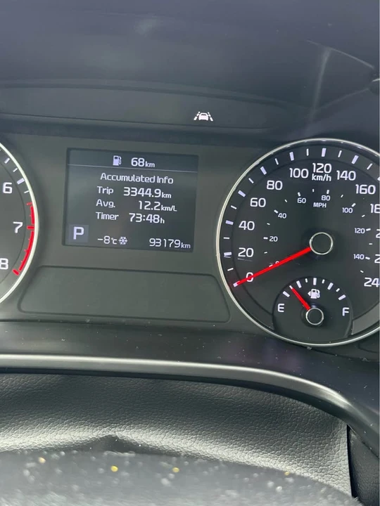 2021 Kia Forte - Image 12 of 18