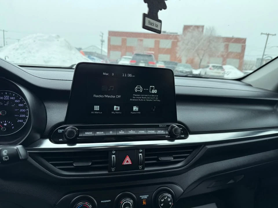 2021 Kia Forte - Image 13 of 18