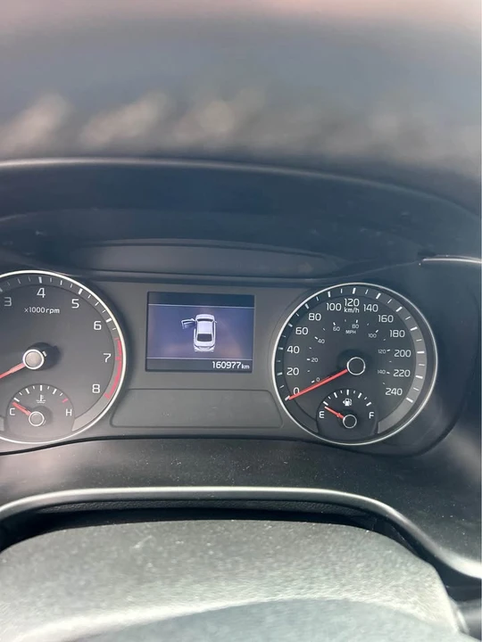 2021 Kia Forte - Image 6 of 8
