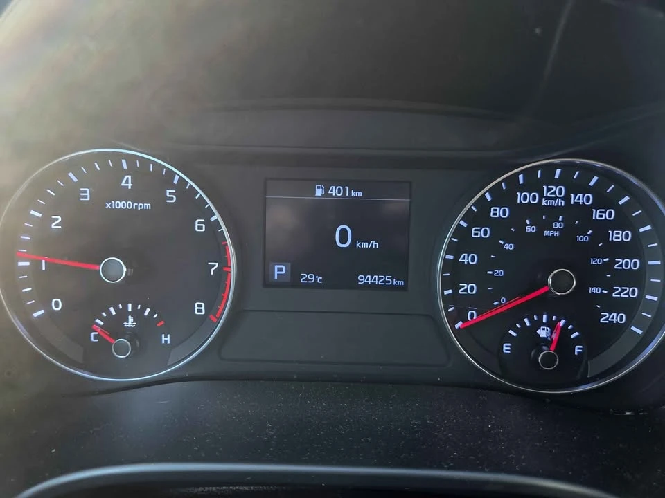 2021 Kia Forte - Image 8 of 14