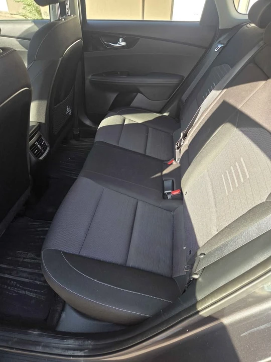 2021 Kia Forte - Image 14 of 14