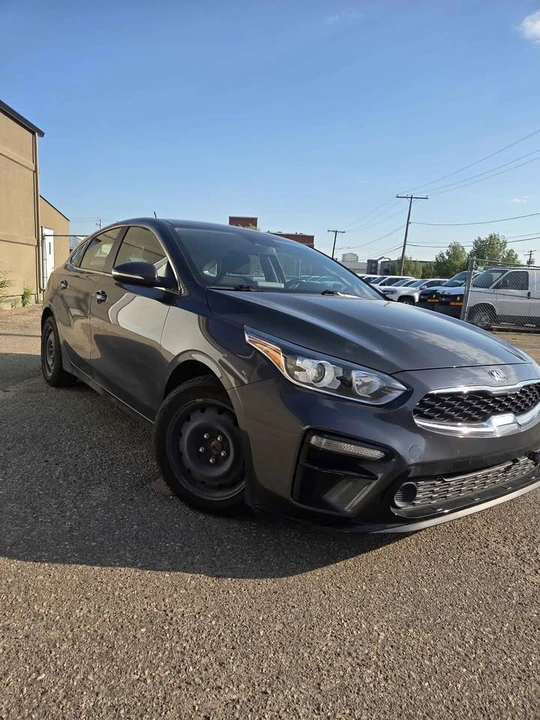 2021 Kia Forte - Image 3 of 14