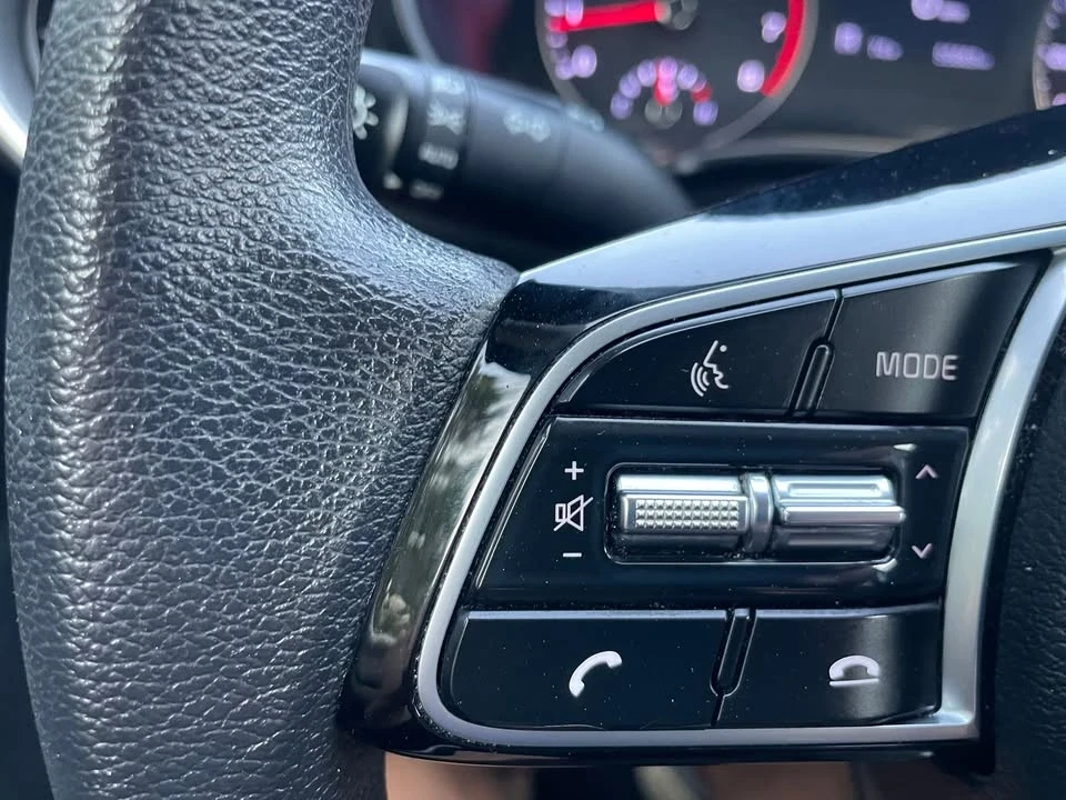 2021 Kia Forte - Image 19 of 19