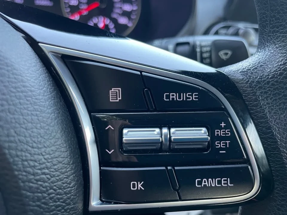 2021 Kia Forte - Image 18 of 19