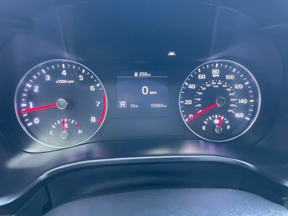 2021 Kia Forte - Image 17 of 19