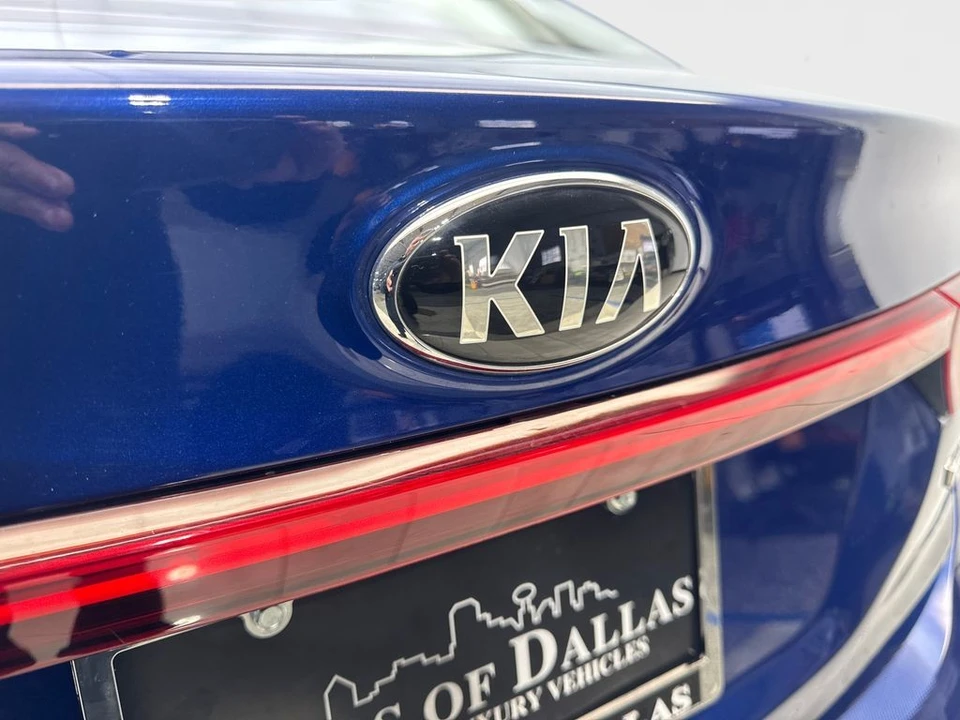 2021 Kia Forte - Image 21 of 21