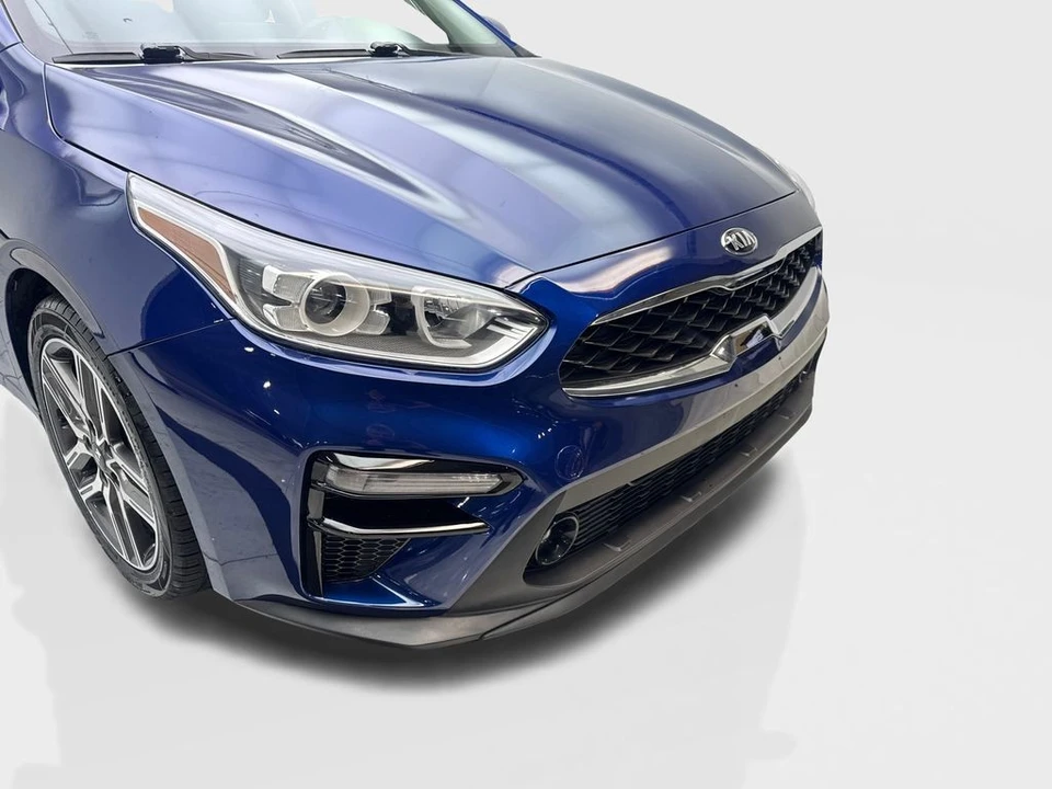 2021 Kia Forte - Image 17 of 21