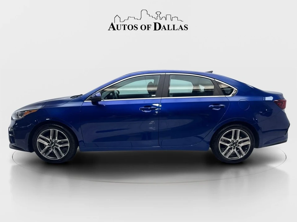 2021 Kia Forte - Image 5 of 21