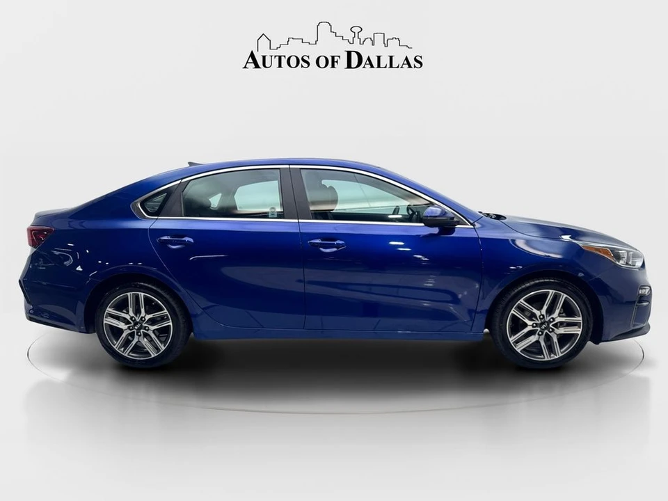 2021 Kia Forte - Image 10 of 21