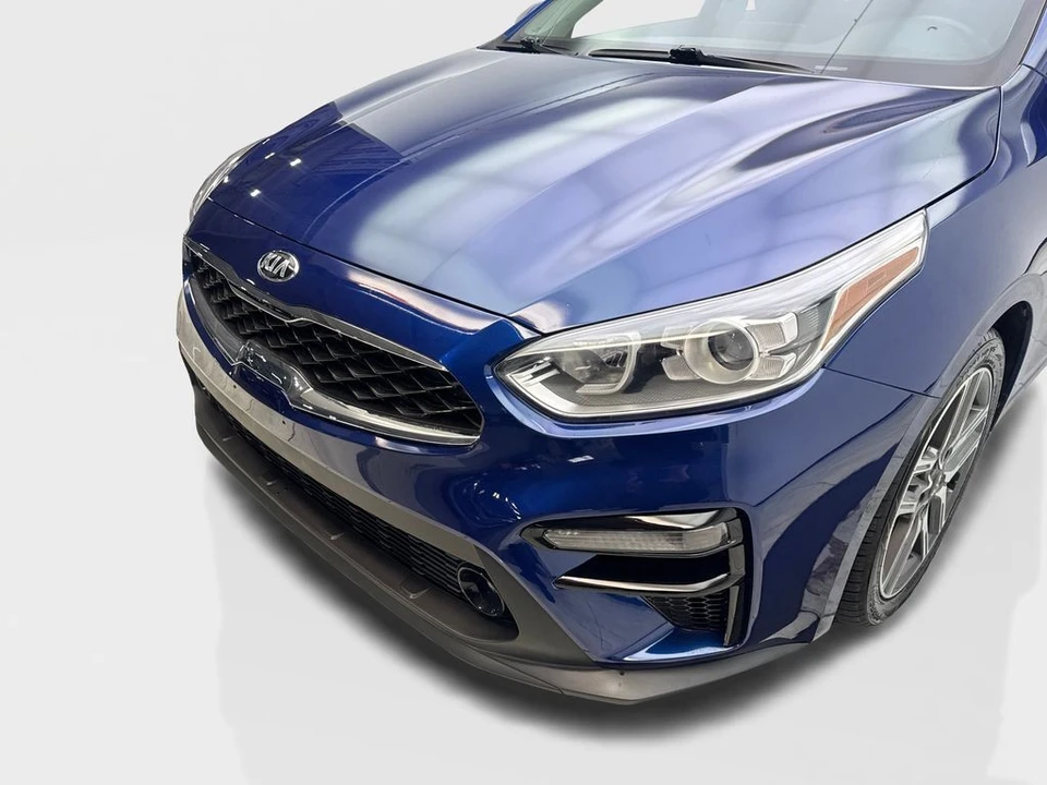 2021 Kia Forte - Image 16 of 21