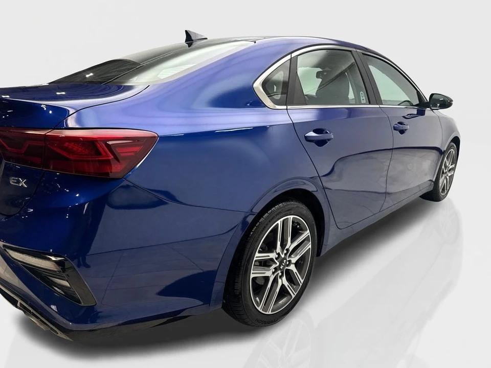 2021 Kia Forte - Image 13 of 21