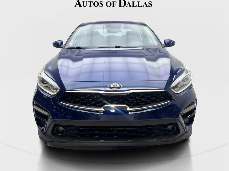 2021 Kia Forte - Image 3 of 21