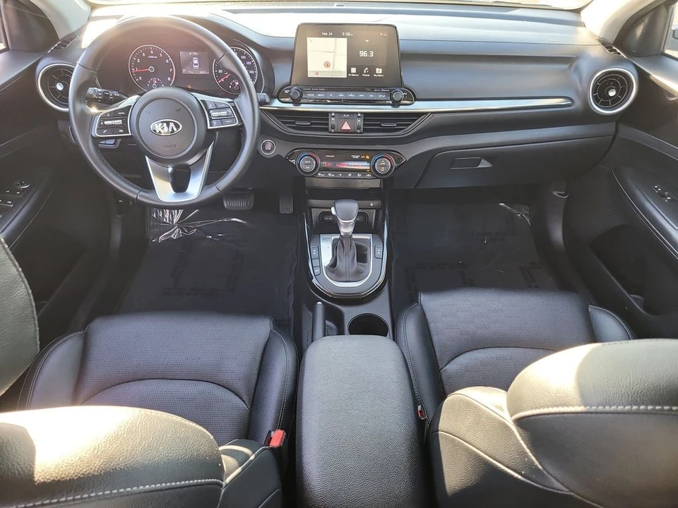 2021 Kia Forte - Image 12 of 12