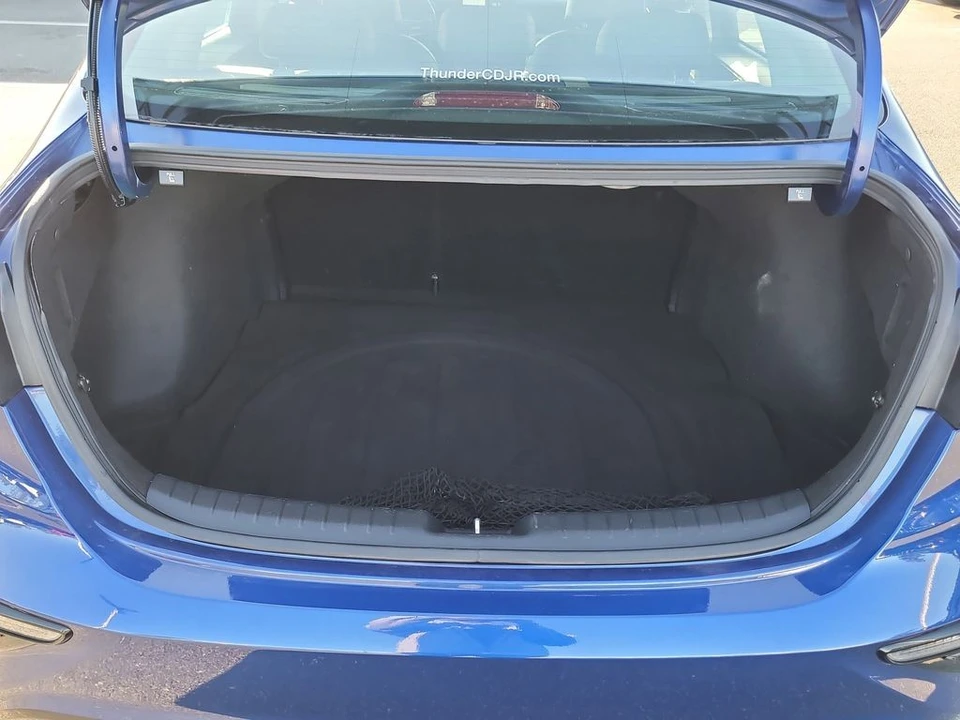 2021 Kia Forte - Image 8 of 12