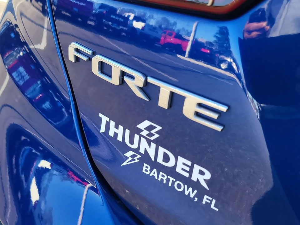 2021 Kia Forte - Image 7 of 12
