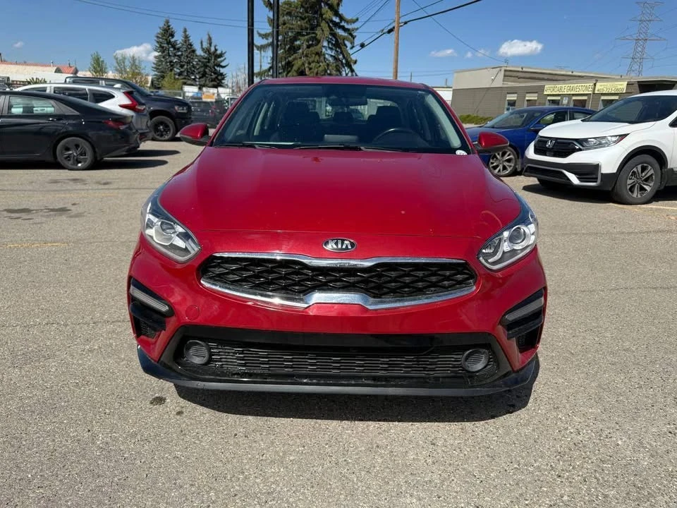 2021 Kia Forte - Image 2 of 12