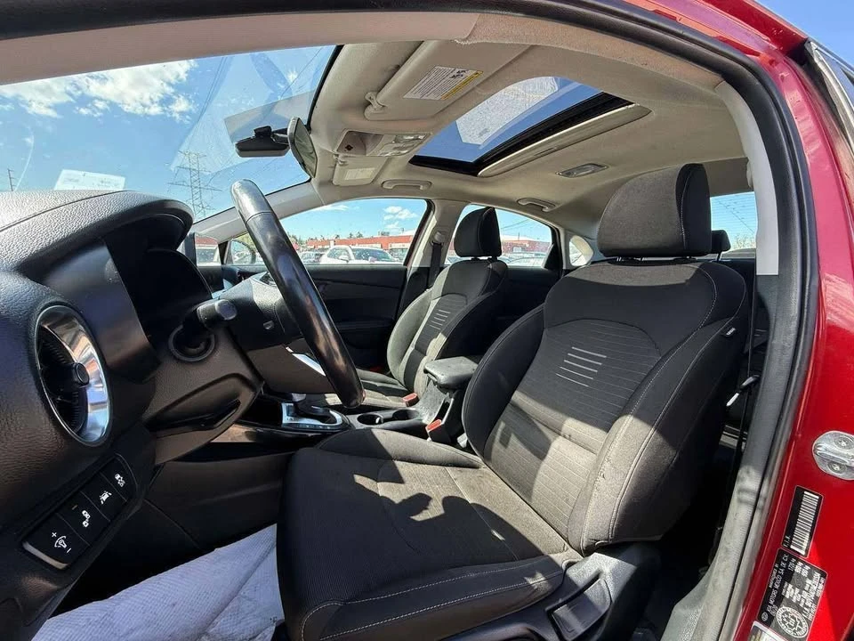 2021 Kia Forte - Image 12 of 12