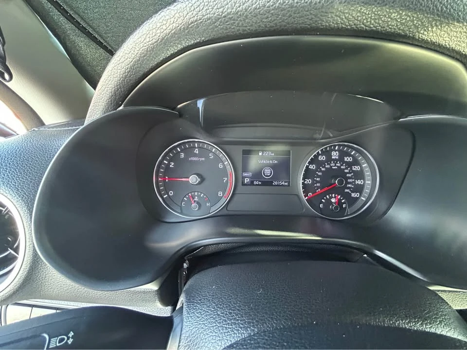 2021 Kia Forte - Image 3 of 9