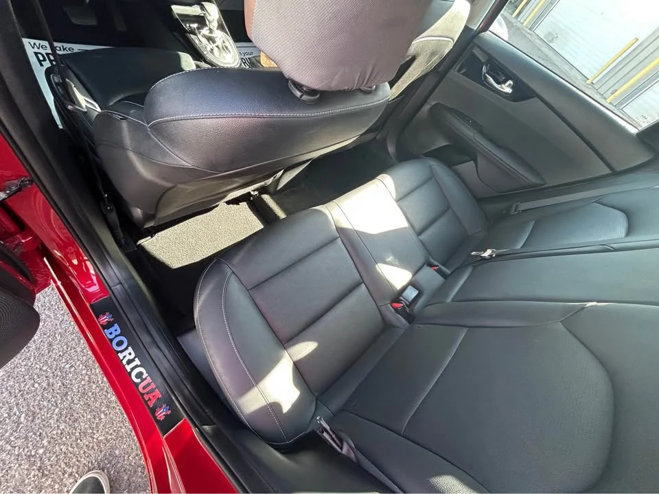 2021 Kia Forte - Image 8 of 9