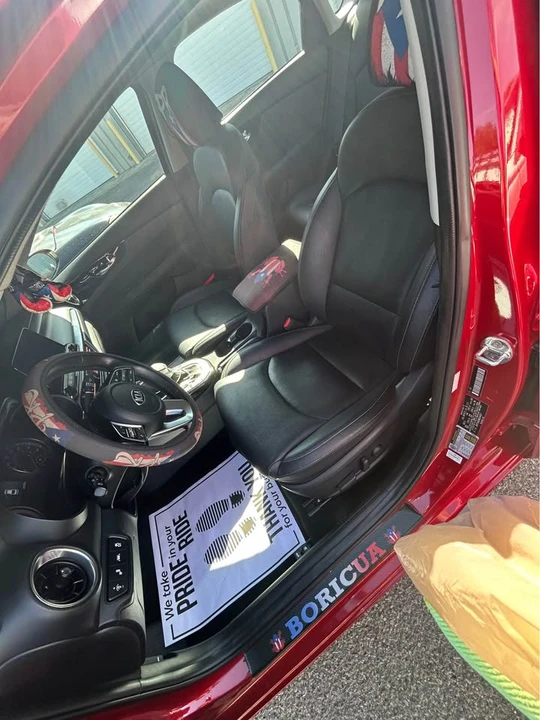 2021 Kia Forte - Image 6 of 9