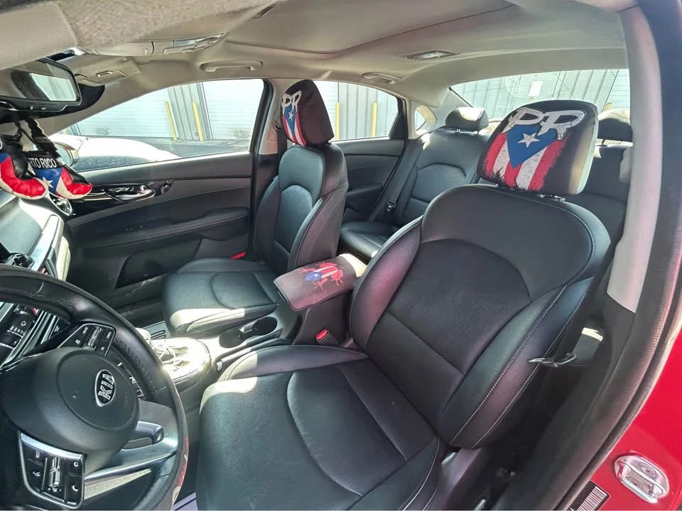 2021 Kia Forte - Image 5 of 9
