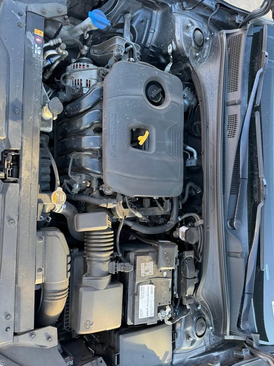2021 Kia Forte - Image 6 of 9