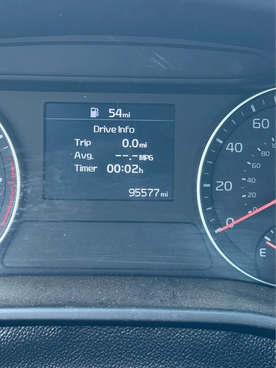 2021 Kia Forte - Image 9 of 9