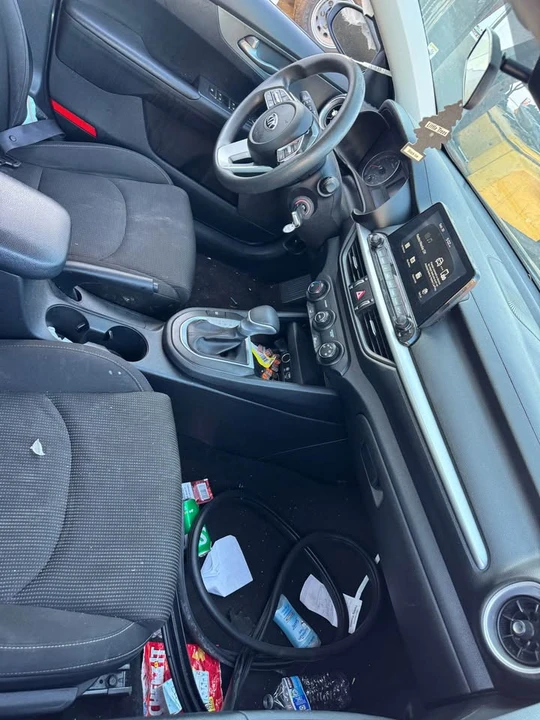 2021 Kia Forte - Image 7 of 9