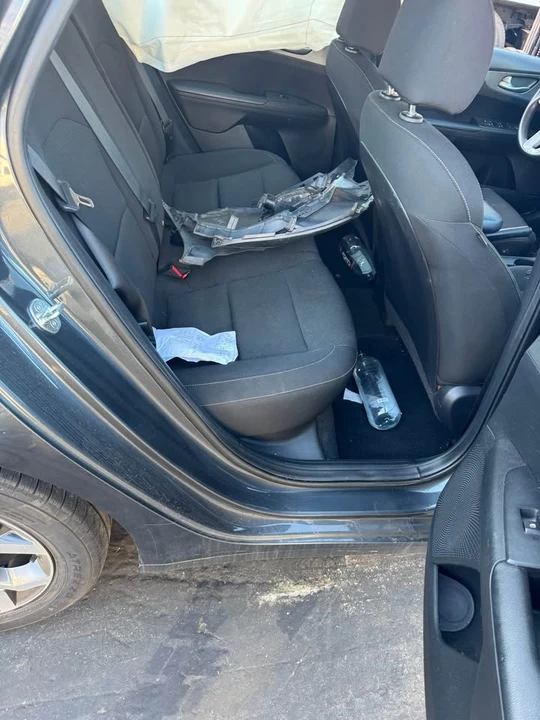 2021 Kia Forte - Image 8 of 9