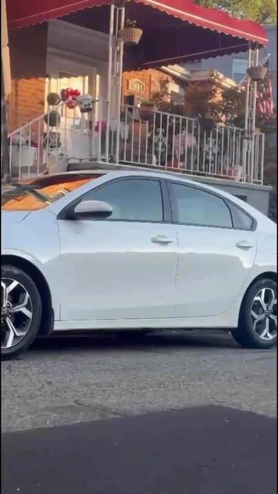 2021 Kia Forte - Image 15 of 15