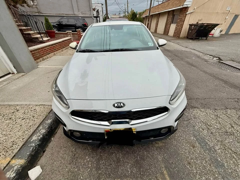2021 Kia Forte - Image 14 of 15